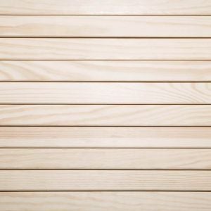 Ușă lamelară din pin 201.3 x 49.4 cm, finisaj mat pentru dressing image